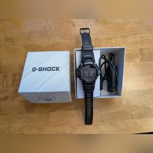 Casio G-Shock GBD-H2000 Watch